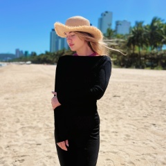 Марина Губская, 19.12, Москва