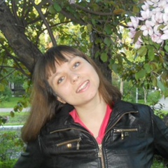 Мария Король, 22.05.1992, Барнаул