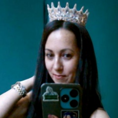 Татьяна Козловская, 13.06.1989, Санкт-Петербург