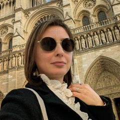 Элеонора Аббазова, 29.09, Antwerpen