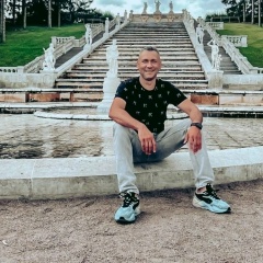 Руслан Разаков, 29.03.1920, Могилёв