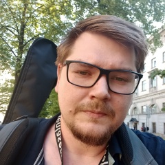 Станислав Карпов, 21.12.1988, Санкт-Петербург