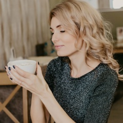 Юлия Климова, 24.04, Зеленоград