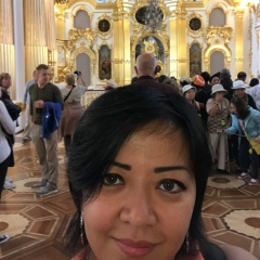 Наргиза Касымова, 27.04.1986, Алматы