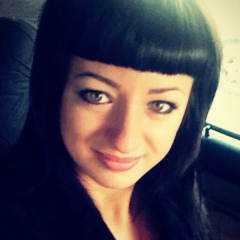 Татьяна Алимова, 28.12, Новосибирск