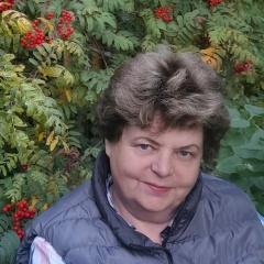 Елена Нилова (Михайлова, Шитикова), 02.07, Петрозаводск