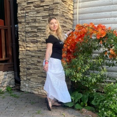 Марина Каширина, 18.06, Новосибирск