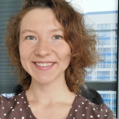 Елена Сафонова, 25.10, Барнаул