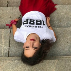 Ксения Сергеевна, 24.09, Москва