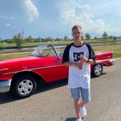 Artem Maksimovich, 03.11, Великий Новгород