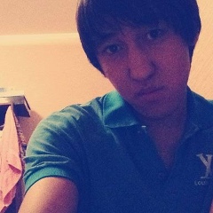 Абалбек Анарбаев, 02.04, Бишкек