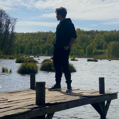 Сергей Мышерин, 29.11