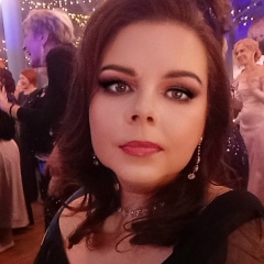 Жанна Вукалова, 18.03, Бежецк