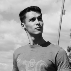 Рустам Муборакадамов, 18.01, Тольятти