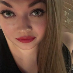 Юлия Бондарева, 25.10, Москва