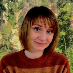 Ксения Именова, 07.02, Москва