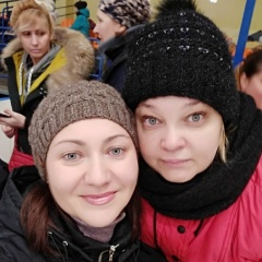 Анна , Брянск