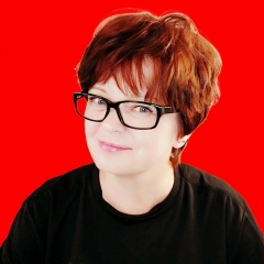 Ольга Суворова