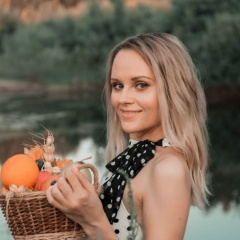 Елена Вербовенко, 03.01.1991