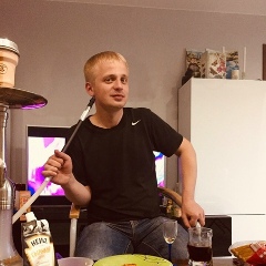 Сергей Грезенталь, 03.08.1991, Ухта