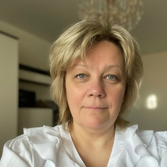 Светлана Юркова, 18.06.1976, Санкт-Петербург