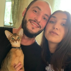 Кязим Атабиев, 09.06