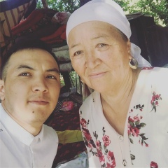 Манасбек Нуралиев, 25.03.1993, Джалал-Абад