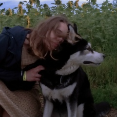 Даша Мастрюкова, 15.06, Санкт-Петербург