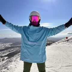 Кристина Шигаева, 25.12, Москва