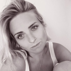 Наташка Малашина, 17.04, Санкт-Петербург