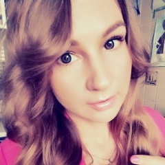 Ольга Лунева, 02.10.1984, Мурманск