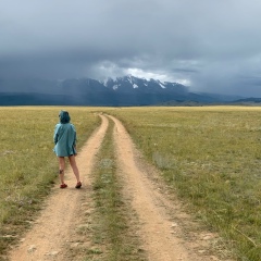 Елизавета Князюк, 01.07.1989, Томск