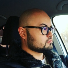 Евгений Ли, 25.05.1988, Алматы