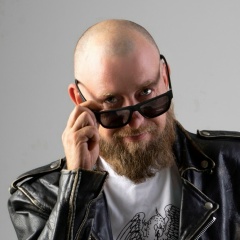 Антон Прасолов, 24.03.1982, Калининград