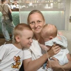 Елена Измоденова, 17.03, Екатеринбург