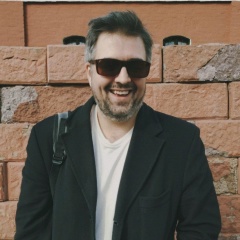 Алексей Санников, 19.11, Москва