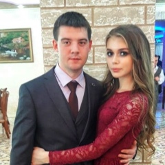 Георгий Чигрин, 20.06.1997, Атырау