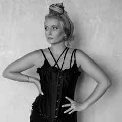 Ксюша Звонова, 05.08, Санкт-Петербург