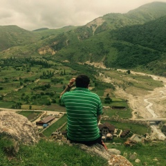 Ренат Мирзоев, 11.12.1983, Нальчик