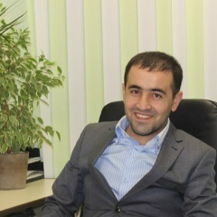 Рауф Сатторов, 06.04, Казань