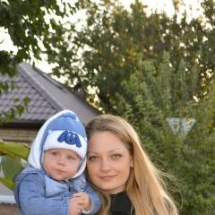 Ирина Денисова, 06.08, Ростов-на-Дону