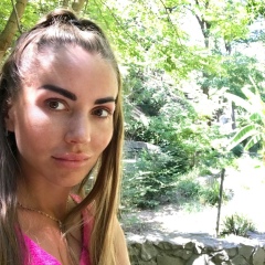 Дарья Еремина, 27.02, Новосибирск