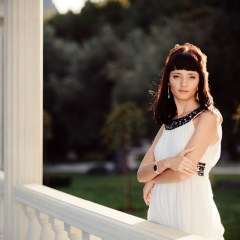 Виктория Морская, 06.05