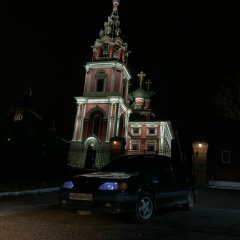 Алексей Stolayrov, 01.03.1994, Дзержинский