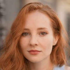 Дарья Константинова, Paris