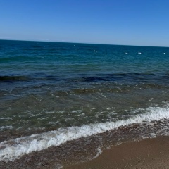 Анюта К, Санкт-Петербург