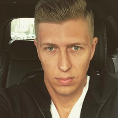 Владимир Александров, 21.02, Москва