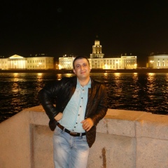 Stepanyan Artavazd, 24.10.1983, Москва