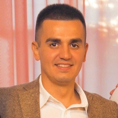 Альмир Сафиуллин, Казань