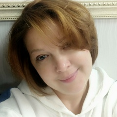 Алёна Сепесева, 19.05, Санкт-Петербург